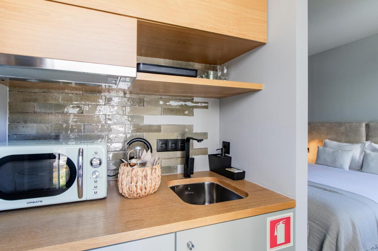 Regras 45 Building B By Lovelystay بورتو المظهر الخارجي الصورة